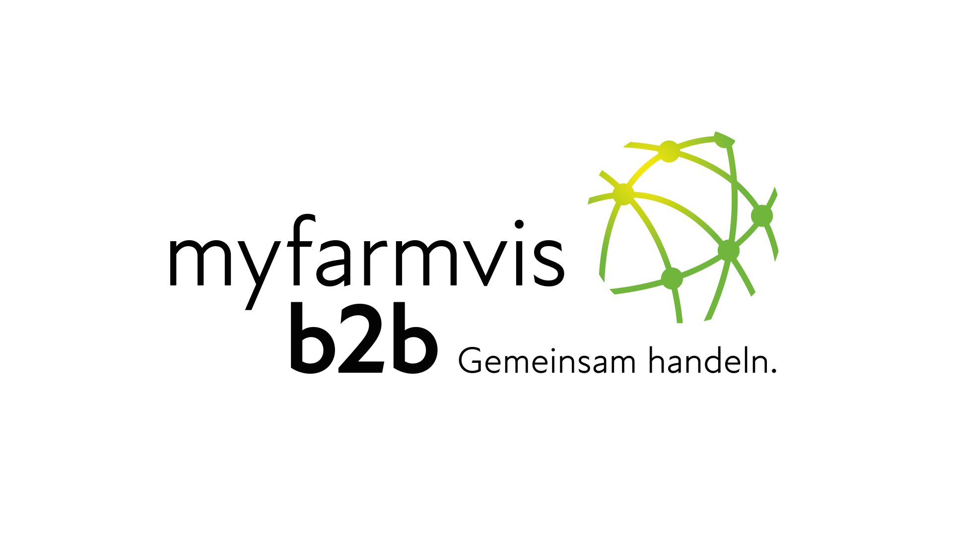 Belege und Kontrakte sind nun über das myfarmvis-b2b Portal aufrufbar
